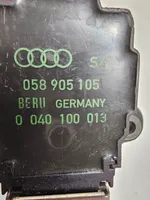 Audi A4 S4 B5 8D Aukštos įtampos ritė "babyna" 0040100013