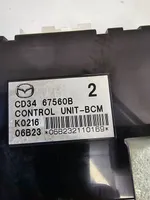 Mazda 5 Блок управления дверью CD3467560B