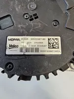 Fiat 500E Alternator 00522087180