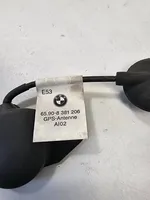 BMW X5 E53 Antenna GPS 65908381206