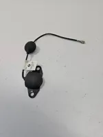 BMW X5 E53 Antena aérea GPS 65908381206