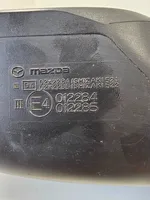 Mazda 5 Rétroviseur électrique de porte avant E4012284