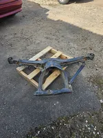 BMW 7 E32 Rear subframe 