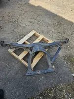 BMW 7 E32 Rear subframe 