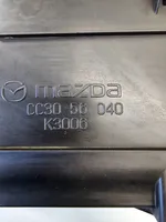 Mazda 5 Akkulaatikon alusta CC3056040