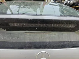 Mercedes-Benz C W203 Couvercle de coffre 