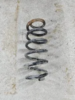 Audi A6 S6 C6 4F Front coil spring 