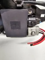 Mazda 5 Kale ventilateur de radiateur refroidissement moteur 1680004850