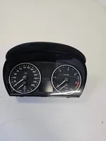 BMW 3 E90 E91 Geschwindigkeitsmesser Cockpit 6974659