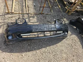 Jaguar X-Type Front bumper 