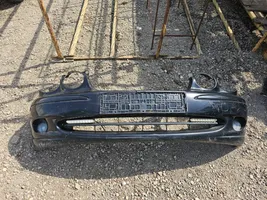 Jaguar X-Type Front bumper 