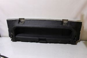 Citroen C2 Tailgate/trunk/boot lid 
