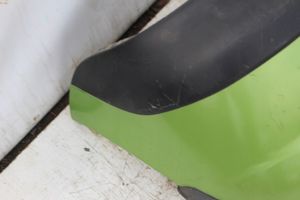 Daewoo Matiz Rear bumper 