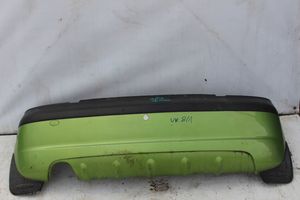 Daewoo Matiz Rear bumper 