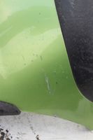 Daewoo Matiz Rear bumper 