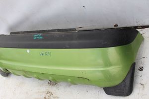 Daewoo Matiz Rear bumper 