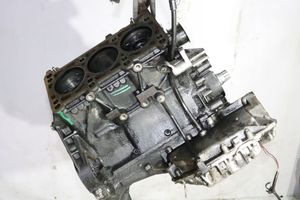 Audi A6 S6 C5 4B Motor 
