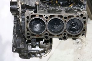 Audi A6 S6 C5 4B Moottori 
