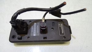 Opel Astra H Phone control unit/module 13187903