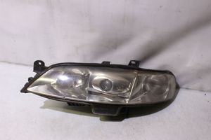 Opel Vectra B Lampy przednie / Komplet 130732907