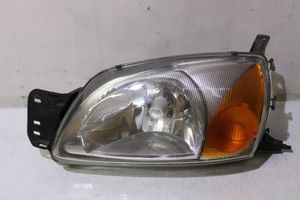Ford Fiesta Headlight/headlamp 0301173301