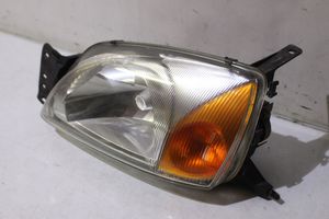 Ford Fiesta Phare frontale 0301173301