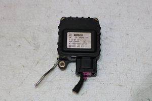 Audi A6 S6 C5 4B Motor/activador trampilla de calefacción 0132801137