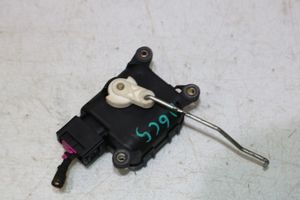 Audi A6 S6 C5 4B Motor/activador trampilla de calefacción 0132801137