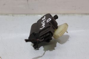 Opel Corsa D Motor/activador trampilla de calefacción 