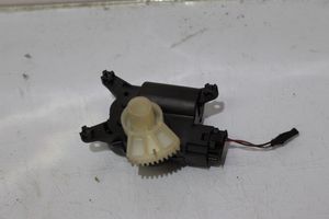 Opel Corsa D Air flap motor/actuator 