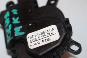 Ford Focus Air flap motor/actuator 1S7H419B63