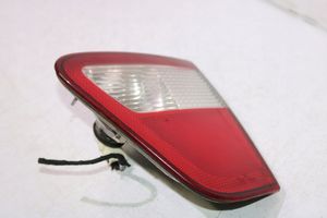 Seat Cordoba (6L) Lampy tylnej klapy bagażnika 