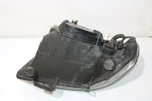 Seat Ibiza III (6L) Lampa przednia 