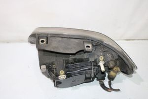 Seat Ibiza III (6L) Lampa przednia 