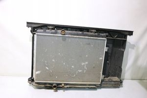 Citroen C4 I Kit Radiateur 