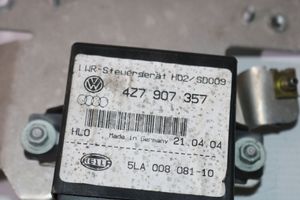Audi RS6 C5 Sterownik / Moduł świateł LCM 
