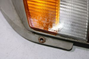 Hyundai Atos Classic Rear/tail lights 