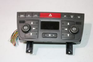Fiat Idea Panel klimatyzacji 735377258