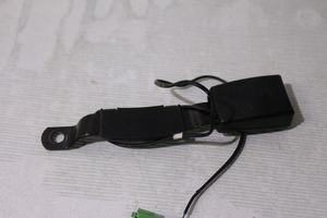 Seat Ibiza IV (6J,6P) Front seatbelt buckle 