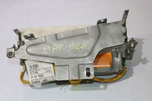 Fiat Idea Poduszka powietrzna Airbag pasażera 468450840