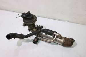 Ford Transit EGR-venttiili/lauhdutin 