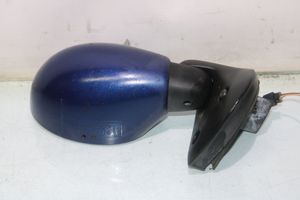 Renault Twingo I Front door electric wing mirror 