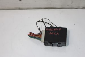 Ford Galaxy Hälytyksen ohjainlaite/moduuli 