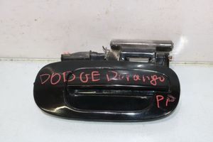 Dodge Durango Внешняя ручка 