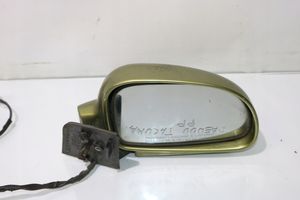 Daewoo Tacuma Elektryczne lusterko boczne drzwi przednich 