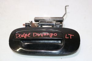 Dodge Durango Poignée extérieure de porte arrière 