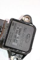 KIA Sportage Throttle valve position sensor 0K24718911