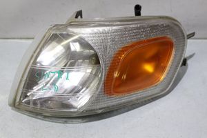 Opel Sintra Front indicator light 