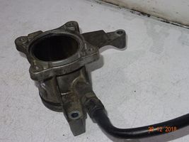 Mercedes-Benz SLK R170 Throttle valve 111154016