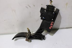 Volkswagen Lupo Accelerator throttle pedal 